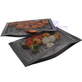 Wholesale Easy To Flip PTFE BBQ Mesh Bag